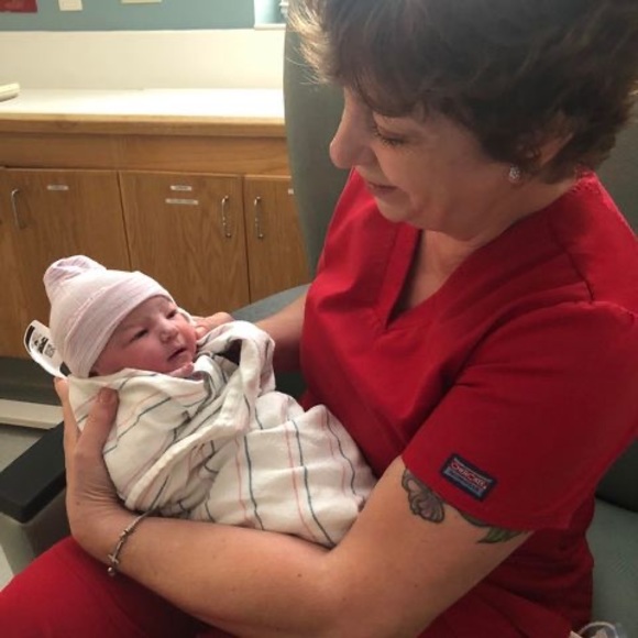 Meet your Posher, Mimi - Picture 1 of 1